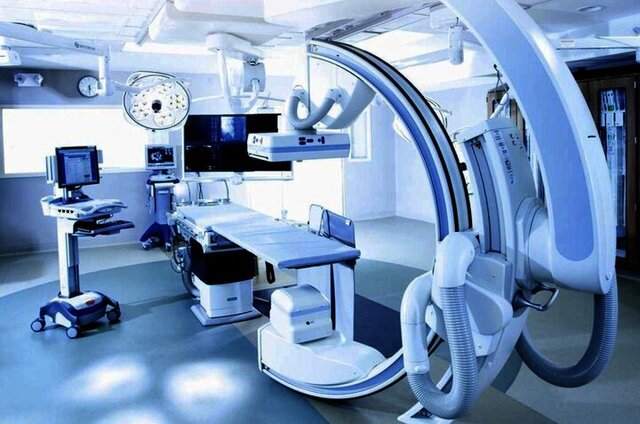 اولویت ذخایر استراتژیک در تجهیزات پزشکی با محصولات داخلی است