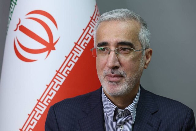 رییس سازمان غذا و دارو