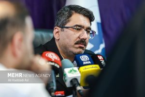 زمان رسیدن اورژانس بر بالین بیماران تهرانی چقدر است؟