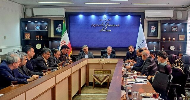 سامانه ملی گردشگران سلامت برای پذیرش بیماران خارجی راه‌اندازی شد