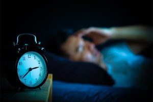 شب‌بیدارها مراقب دیابت باشند