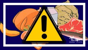 به خوراکی‌های ملوانان اعتماد نکنید