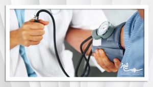تاثیر کم خوابی بر فشار خون