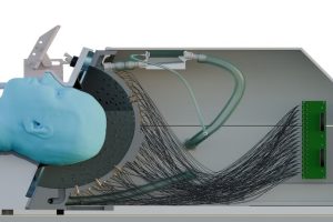 درمان پارکینسون با یک کلاه ممکن شد