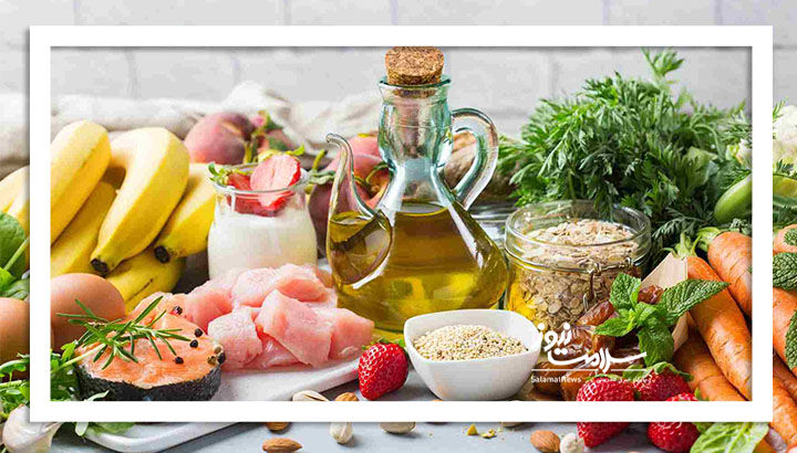 رژیمی که در مهار سرطان ریه نقش کلیدی دارد