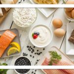 قانون ۳۰ ۳۰ ۳۰؛ نسخه‌ای ساده برای تعادل پروتئین، فیبر و سلامت