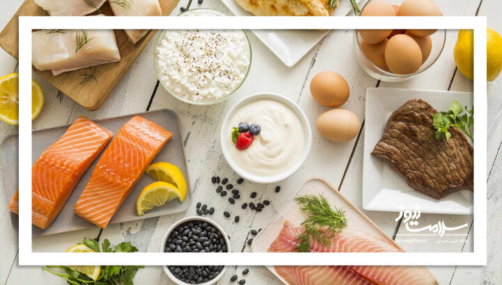 قانون ۳۰ ۳۰ ۳۰؛ نسخه‌ای ساده برای تعادل پروتئین، فیبر و سلامت