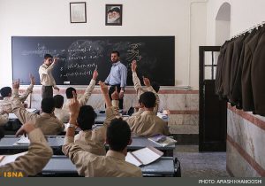 مدرسه را با لقمه سالم و مقوی آغاز کنید