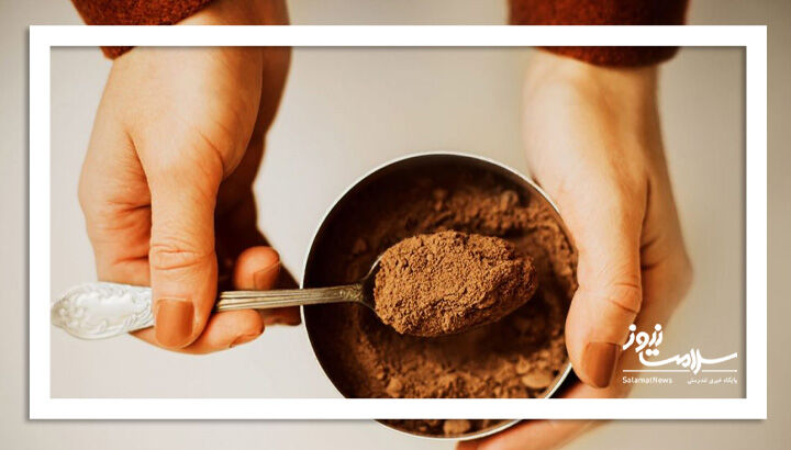 مکمل کاکائو، راز جوانی قلب؟