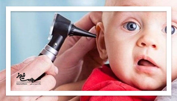نجات شنوایی، نجات آینده غربالگری رایگان برای ۴۰۰ هزار کودک محروم