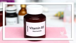 نقش ویتامین B3 در پیشگیری از سرطان پوست