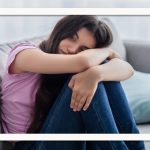 نوجوان افسرده دارید؟ سرزنش نکنید، فقط گوش بدهید