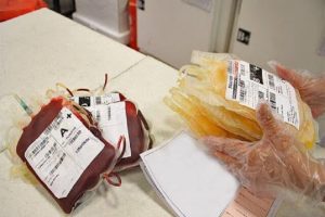 هشدار دیوان محاسبات نسبت به صادرات غیراصولی پلاسمای خون