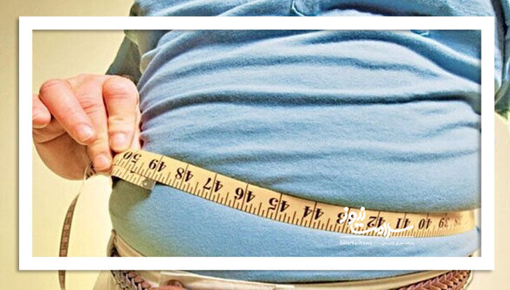 چاقی ناشی از پیری؛ تهدیدی جدی که نباید از آن غافل شوید