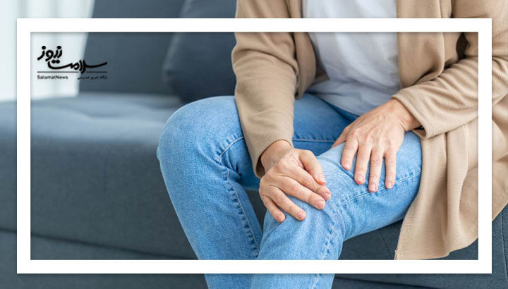 چرا مفاصل صدا می‌دهند؟