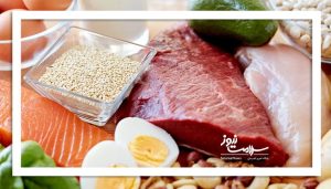 چه کسانی باید در مصرف پروتئین محتاط باشند؟