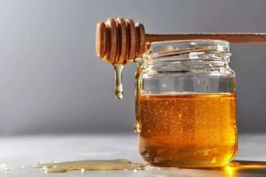 یک خوردنیِ شیرین با ارزش غذایی فراوان