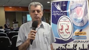 ۲۵ درصد جمعیت چاق نیاز به درمان دارند مازندرانی‌ها چاق‌ترین افراد کشورند