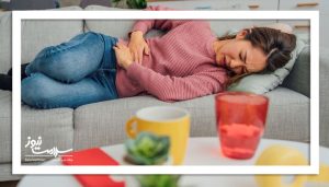 ۳ راه ساده برای خلاص شدن از سوزش سر دل