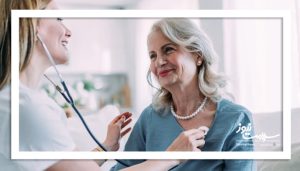 ۷ بیماری خطرناکی که در زنان بالای ۵۰ سال اشتباه تشخیص داده می‌شوند