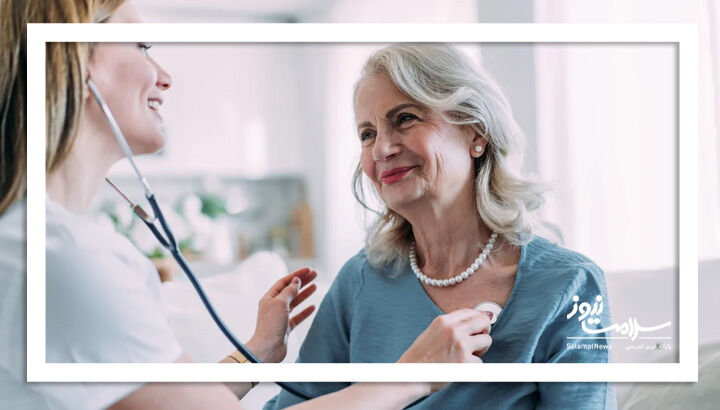 ۷ بیماری خطرناکی که در زنان بالای ۵۰ سال اشتباه تشخیص داده می‌شوند