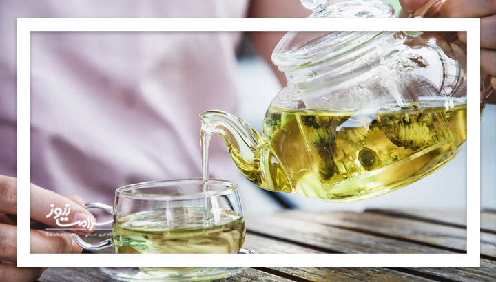 ۷ دمنوش جادویی برای شکست خستگی و بازیابی انرژی
