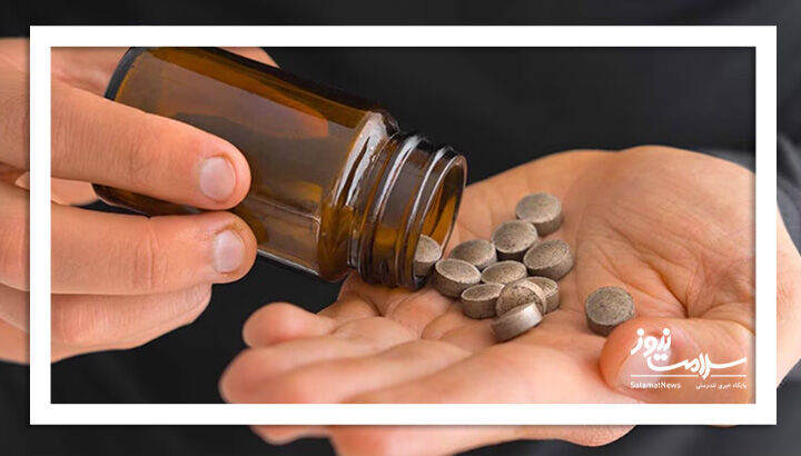 ۷ عارضه احتمالی مصرف روزانه مکمل‌های آهن