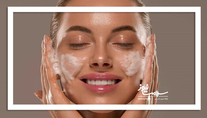 رموز مهم در روتین پوستی