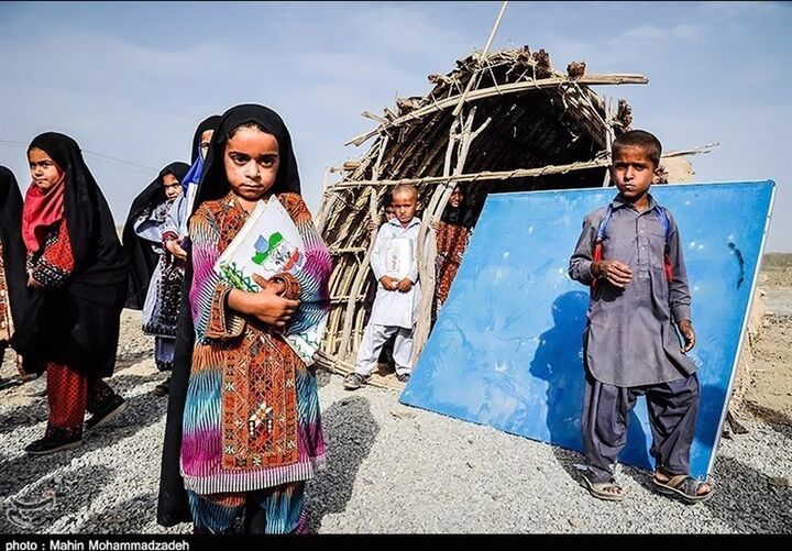 مکمل‌یاری با روی آغاز شد؛ ادامه توزیع سراسری آهن و ویتامین D در مدارس