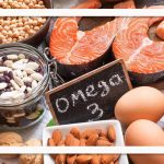 امگا ۳ چربی سالمی که بدن شما را از قند خون تا سلامت چشم و مفاصل محافظت می‌کند