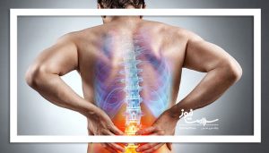 ایستادن طولانی و نشستن نادرست از علل اصلی آرتروز و دیسک کمر