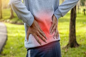 سن بروز بیماری‌های اسکلتی عضلانی در جامعه کاهش یافته است