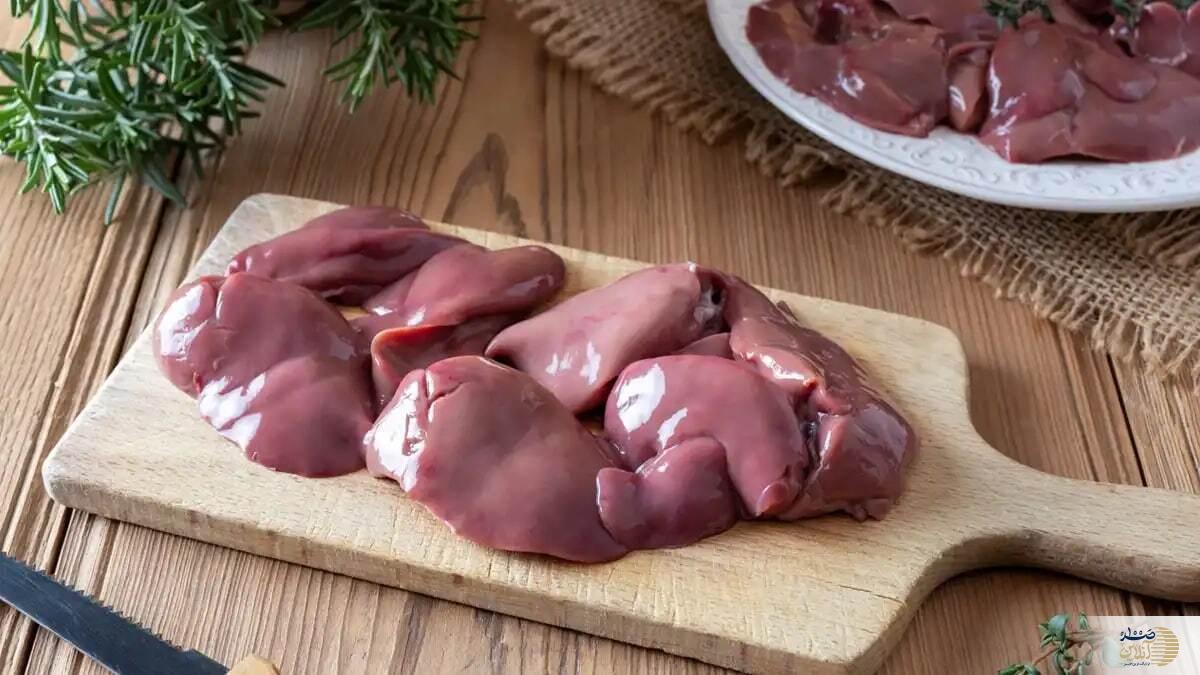 این قسمت از مرغ بمب سلامتی بدن شماست