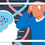 افسردگی ممکن است نشانه اولیه زوال مغزی باشد