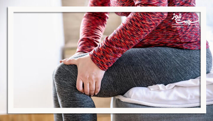 خشکی صبحگاهی مفاصل نشانه چیست؟