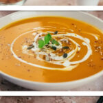 راهنمای تغذیه زمستانی؛ توصیه‌های طب ایرانی برای مزاج‌های سرد و گرم