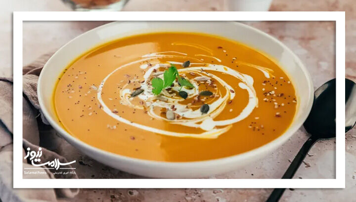 راهنمای تغذیه زمستانی؛ توصیه‌های طب ایرانی برای مزاج‌های سرد و گرم