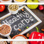 راهنمای کامل غذاهای پرکربوهیدرات سالم