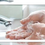 عوارض شستن زیاد از حد دست‌ها