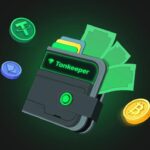 نحوه نصب و استفاده از کیف پول تون کیپر Tonkeeper