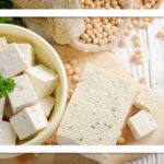 ۸ خوراکی با کلسیم بیشتر از یک لیوان شیر