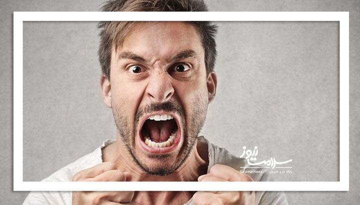 آیا عصبی بودن در شرایط فعلی غیرطبیعی است؟