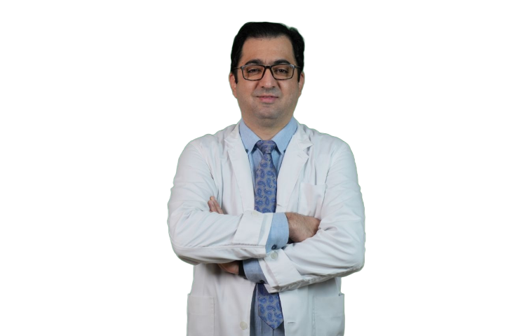 راهنمای جامع انتخاب بهترین پزشک آنژیوگرافی در مشهد (معرفی دکتر امیر مصدق) تصویر 4
