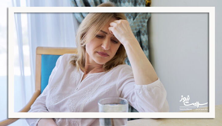 چگونه یائسگی را سالم پشت سر بگذاریم؟
