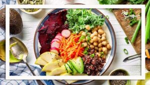 رژیم غذایی سالم با معکوس شدن خطر زوال عقل مرتبط است