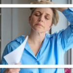 آنتی‌هیستامین‌ می‌تواند علائم یائسگی و PMDD را بهتر کند؟