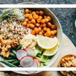 رژیم غذایی گیاهی کوتاه‌مدت با کاهش التهاب و پیری کُندتر مرتبط است