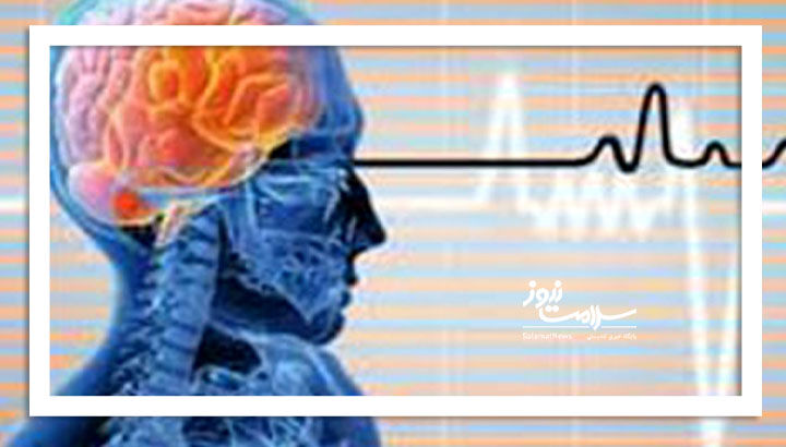 هشداری برای سکته مغزی